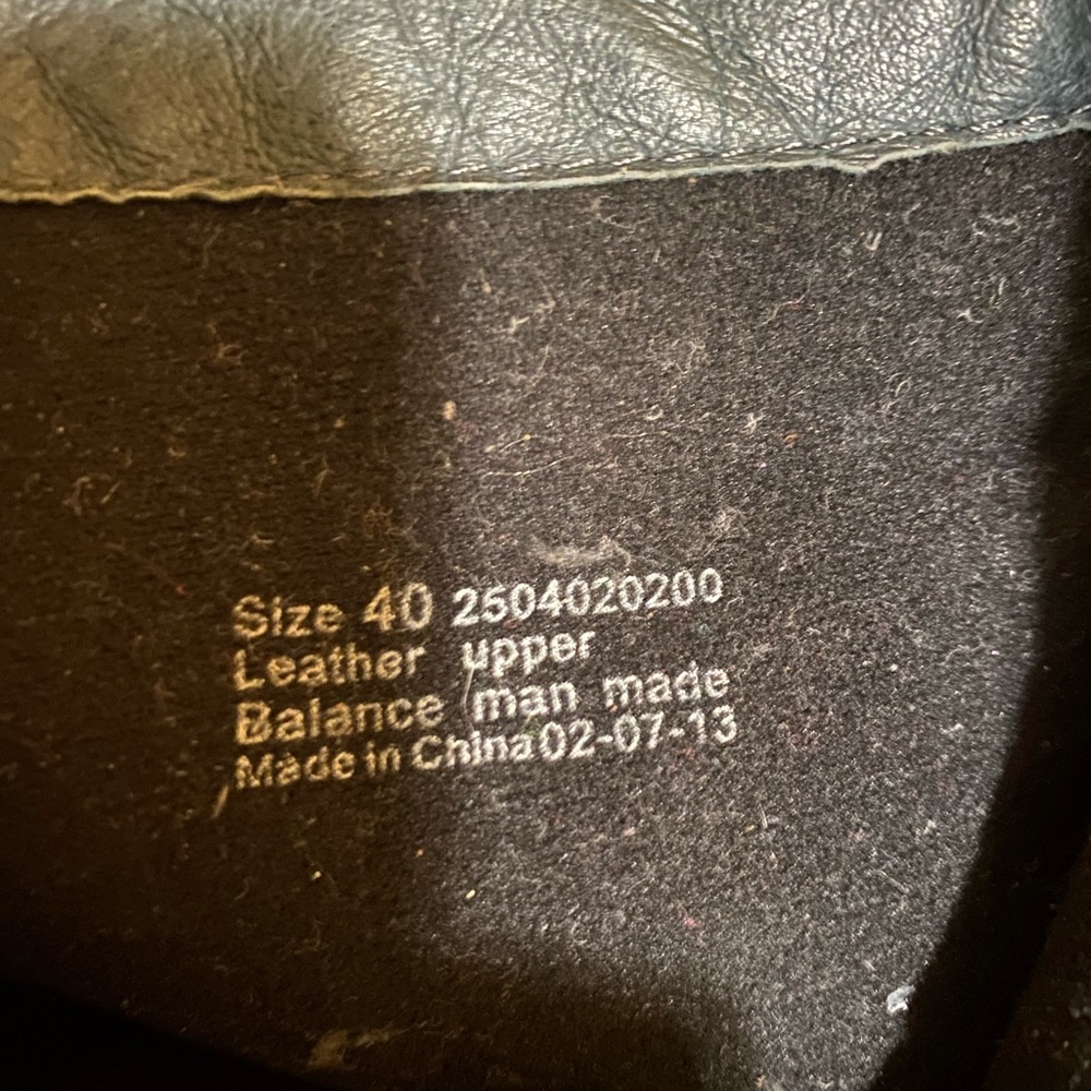 Dansko Booties - Picture 5 of 7